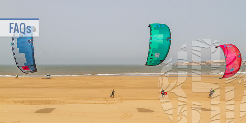 Kite Surf Maroc