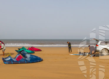 Downwind en Kitesurf, FREEStyle, Strapless, Jumps