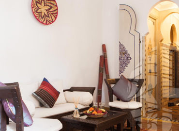 Alojamiento: Riad, Surf House o Villa en Essaouira