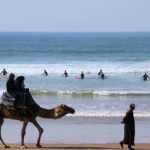 Surfing Essaouira Morocco