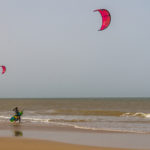 kitesurf essaouira maroc