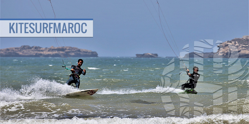 Kite Surf Morocco