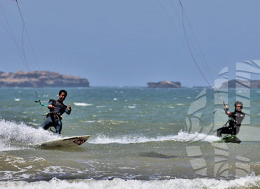 Kite Surf Morocco