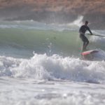 Stand-up Paddle Essaouira Maroc