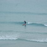 Stand-up Paddle Essaouira Maroc