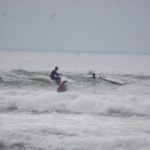 Stand-up Paddle Essaouira Maroc