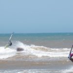 windsurf essaouira maroc