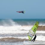 windsurf essaouira maroc