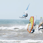 windsurf essaouira maroc