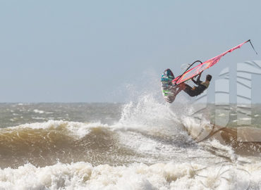 windsurf essaouira maroc