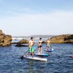 kite surf maroc standuppaddle packages essaouira