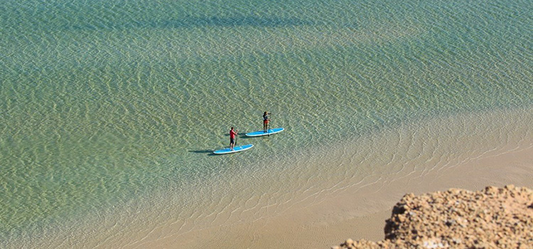 kite surf maroc standuppaddle packages essaouira