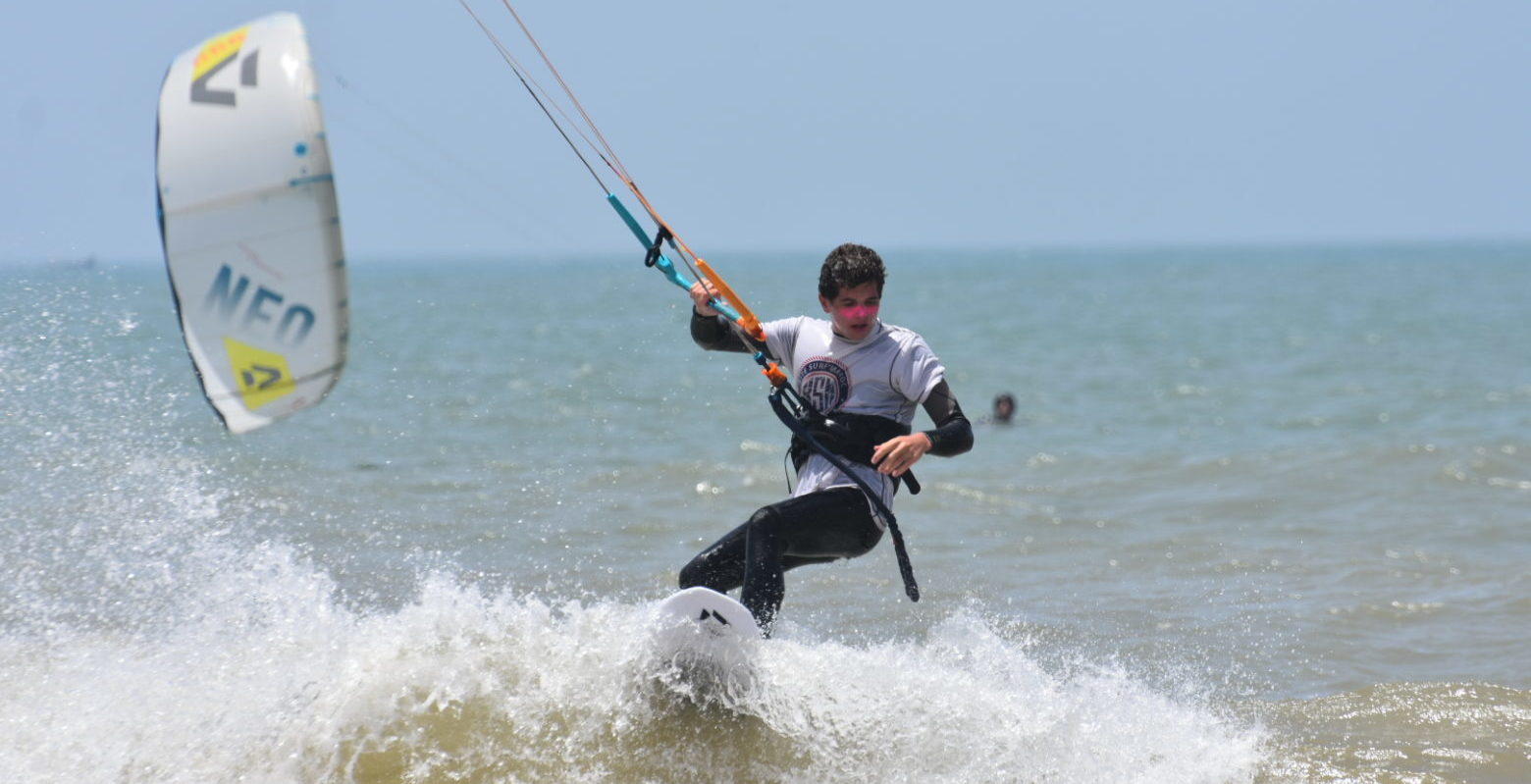 eric kitesurfmaroc