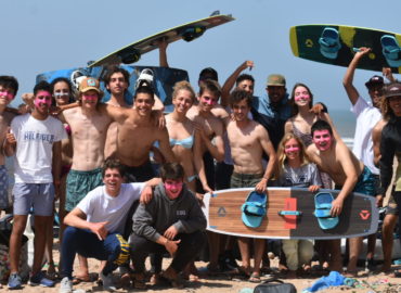 kiteschool Essaouira kite surf maroc