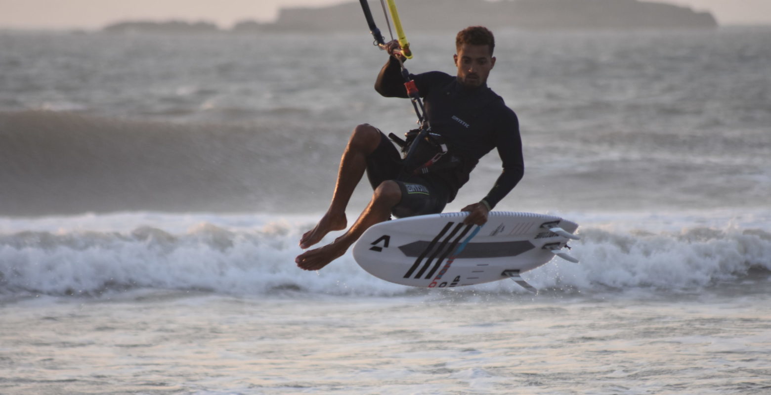 oussama kitesurfmaroc