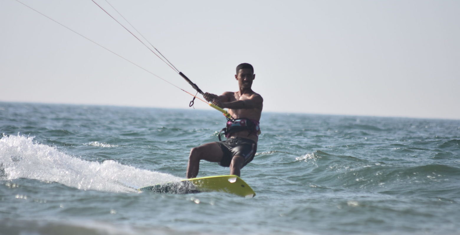 soulaiman kitesurfmaroc