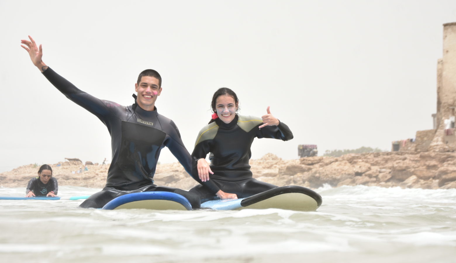 kite surf maroc surf packages essaouira