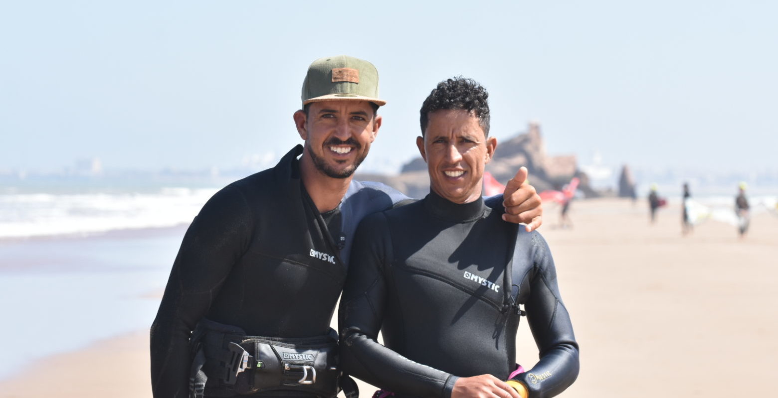 team kitesurfmaroc