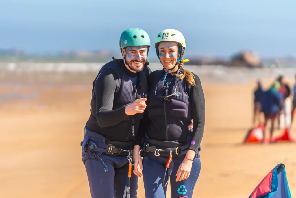  location matériel Kitesurf
