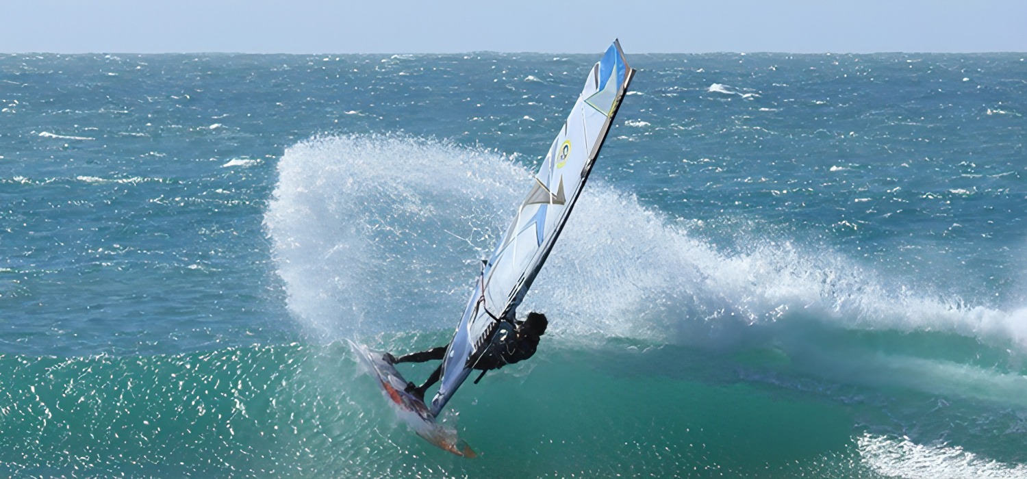 wind Surfing (4)