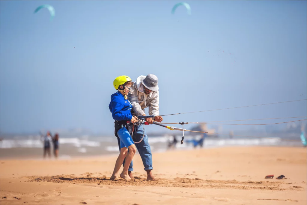 SURF KIDS CAMP