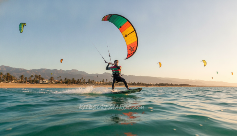 Quel est le prix d'une licence de kitesurf?