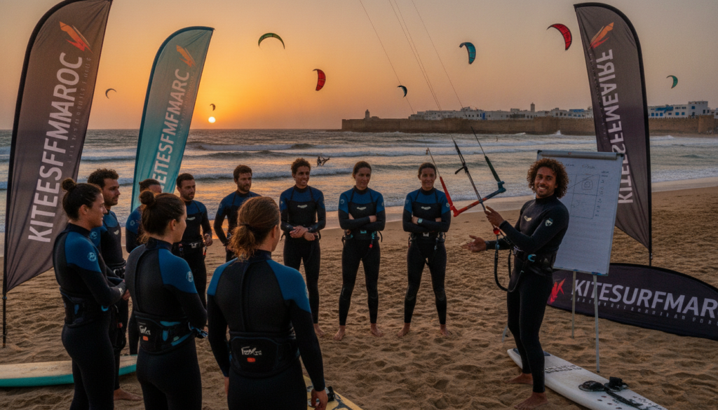 Surf Schools in Essaouira Surf Schools in Essaouira