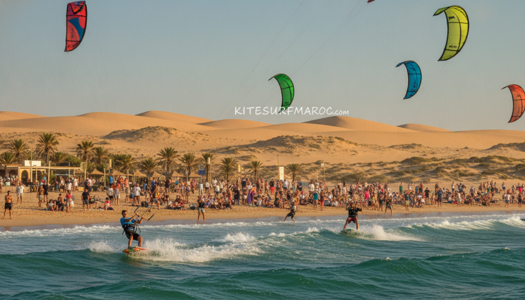 kitesurf maroc kitesurf maroc